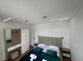 Adriatik Guesthouse，位于佩尔梅特的酒店