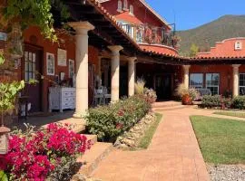 Tuscany Valle Escape