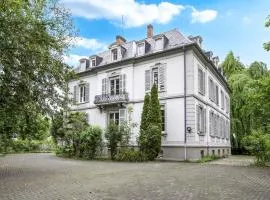 Exceptionnels Studio, Maison de Maître, Parking Gratuit sur Place, MULHOUSE CENTRE