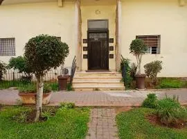 Residence Les jardins de Belvedere