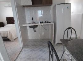 Residência Barros