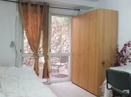 דירת חדר זוגית