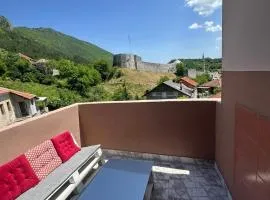 Stan Travnik