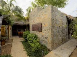 Casa del Mar AC Rustic design Pool Paceful