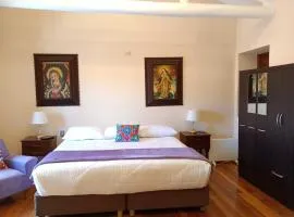 Casona Tupac Hotel Cusco
