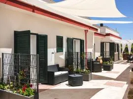 VILLA ALFONSINA