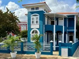 Villa Amalie & Villa Curiel