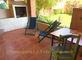 Samaipata La Vida Campestre