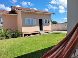 Casa aconchegante Criciúma Içara SC