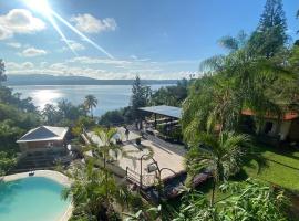 Airam, Holistic Boutique Hotel，位于特克塞丁戈的酒店