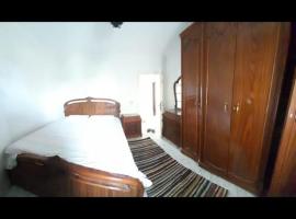 الاسماعيلية فايد，位于Maḩaţţat Fāʼid的酒店