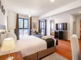 Ankawa Hotel Boutique