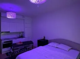 A home away from home