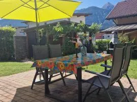 Gailblick