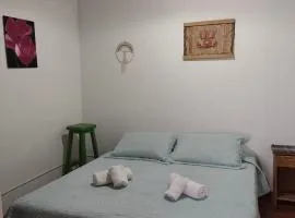 Almas Viajeras