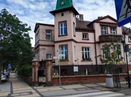 Villa Rossa