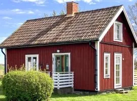 2 person holiday home in ÖDESHÖG
