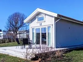 5 person holiday home in HAMBURGSUND