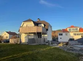 4 star holiday home in hönö