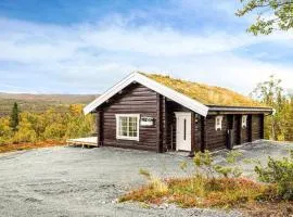8 person holiday home in Ålen