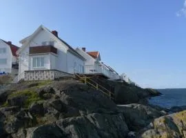 4 star holiday home in ÅSTOL