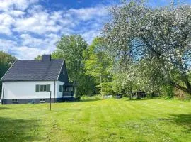 5 person holiday home in Stehag