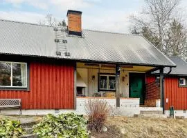 5 person holiday home in INGARÖ