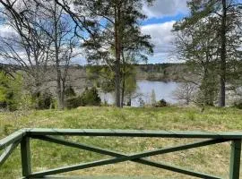7 person holiday home in Björnlunda