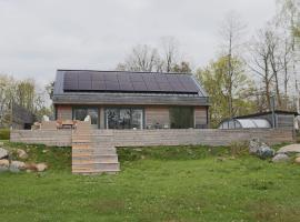 5 star holiday home in UGGLARP，位于Ugglarp的酒店