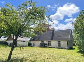 5 star holiday home in HAMMENHÖG