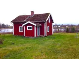 5 person holiday home in Åryd