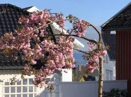 8 person holiday home in LARVIG