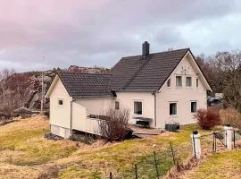 8 person holiday home in hauglandshella