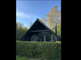 6 person holiday home in Herning，位于海宁的酒店