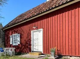 4 star holiday home in SANDHEM