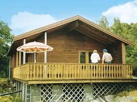 7 person holiday home in Skjold-By Traum