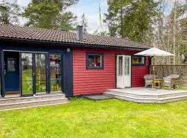 4 star holiday home in NORRTÄLJE