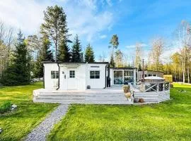 7 person holiday home in Hestra