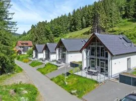 Awesome Home In Lautenthal With Sauna