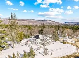 10 Mi to Gore Mountain- Home in Adirondack Park home