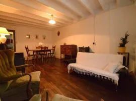 Quaint Holiday Home in Tailly, cleaning included
