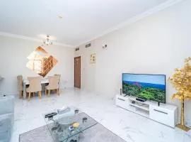 Oasis Tower 1