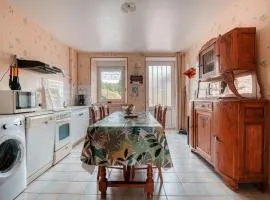 Cottage in Nouart Countryside, cleaning included