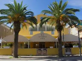 Hotel San Giorgio