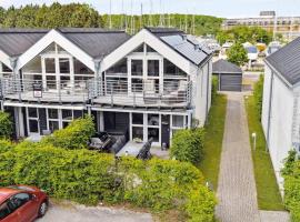 Holiday home Køge III，位于克厄的酒店