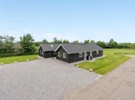 Holiday home Idestrup IX