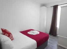 Kings Cross Comfortable Apartments - Eurostar
