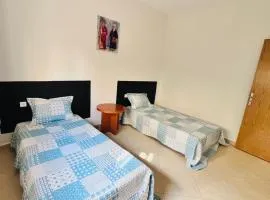 Abdu house