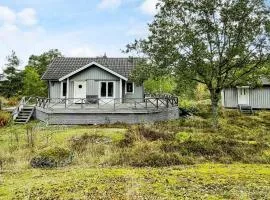 4 star holiday home in VAXHOLM, cleaning included
