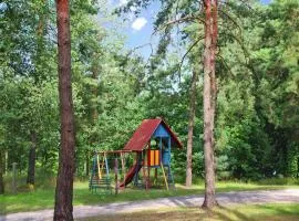 Feriendorf am Weinberg, Dobbrikow, cleaning included